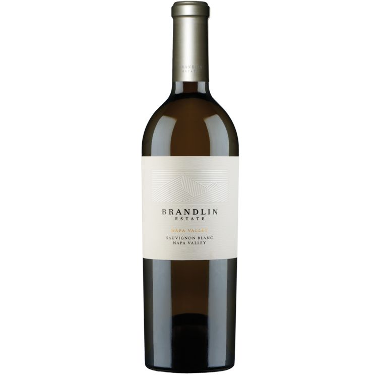 Brandlin Sauvignon Blanc Estate 22