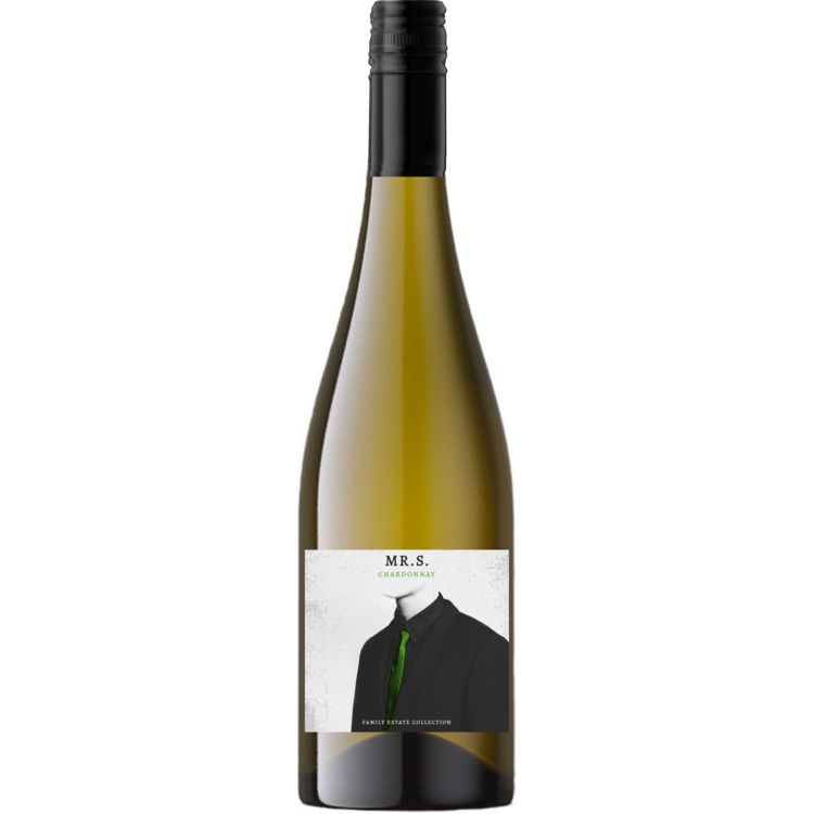 Mr S Chardonnay(Sc)
