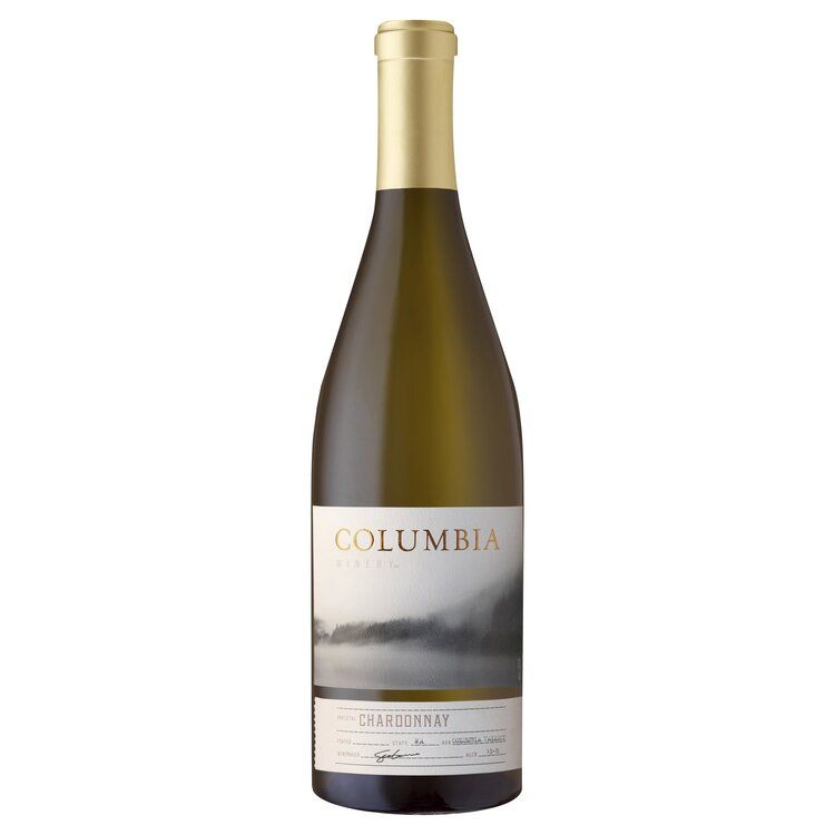 Columbia Winery Chardonnay