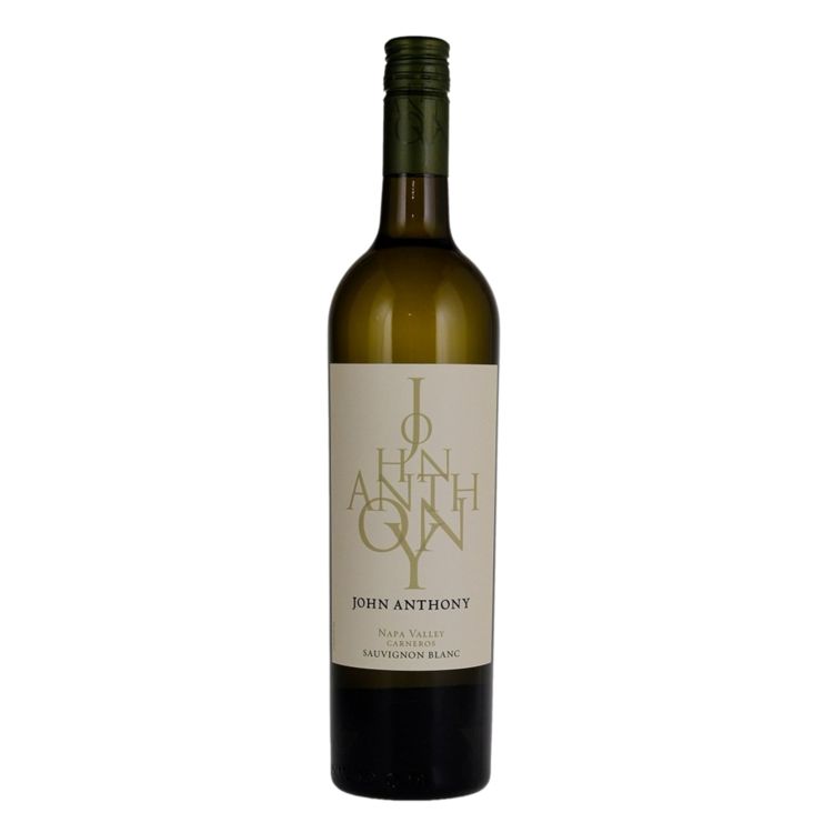 John Anthony Sauv Blanc(Sc)23