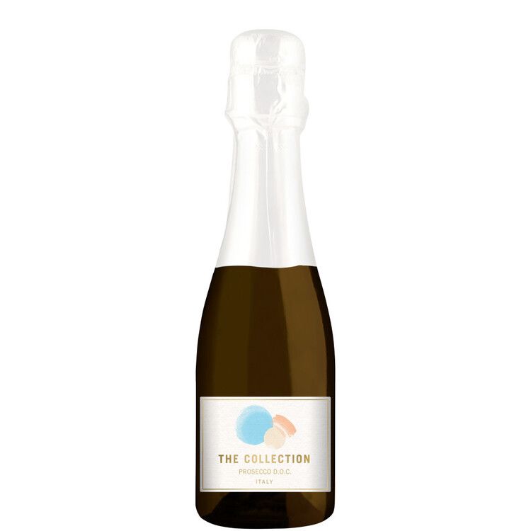 The Collection Prosecco        Twg