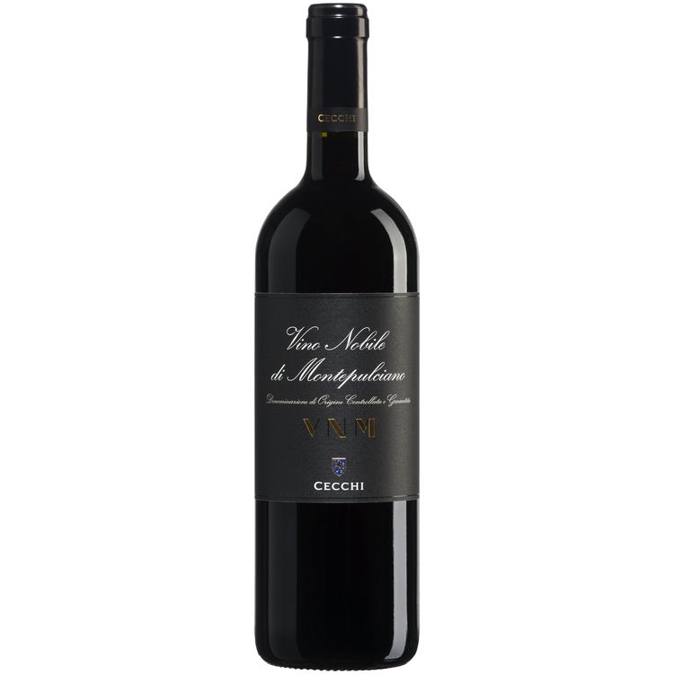 Cecchi Vino Nobile Di Mont 18