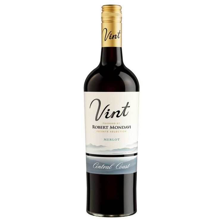 Vint Merlot Central Coast(Sc)