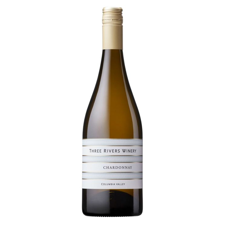 Three Rivers Chardonnay(Sc)