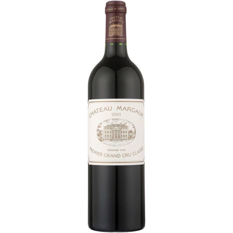 Ch Margaux 11 Margaux           Jn