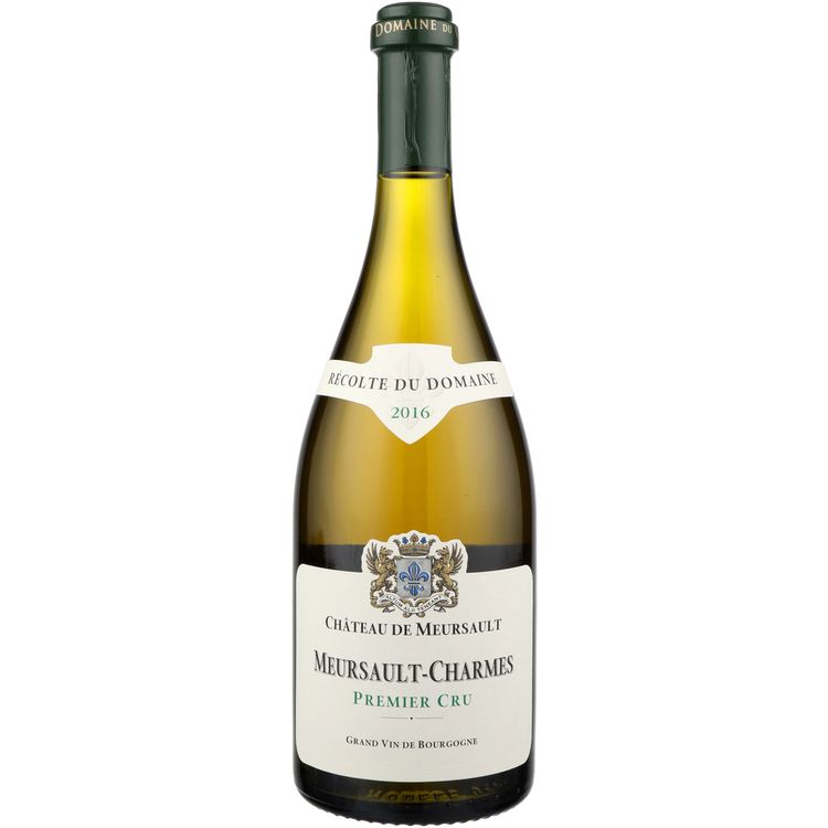 Cht De Meursault Meurs Charmes 16