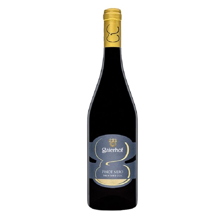 Gaierhof Pinot Noir Trentino 21