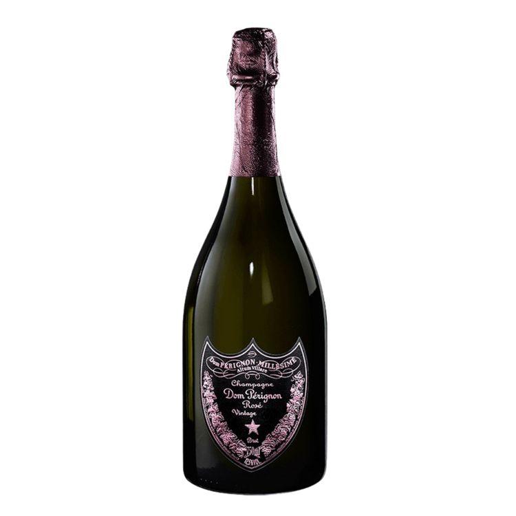 Dom Perignon Rose 09