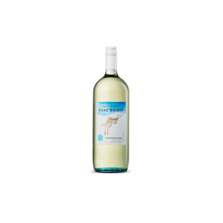 Yellow Tail Sauv Bl Pure Brigh(Veg