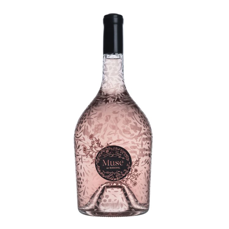 Miraval Muse De Miraval Rose 23