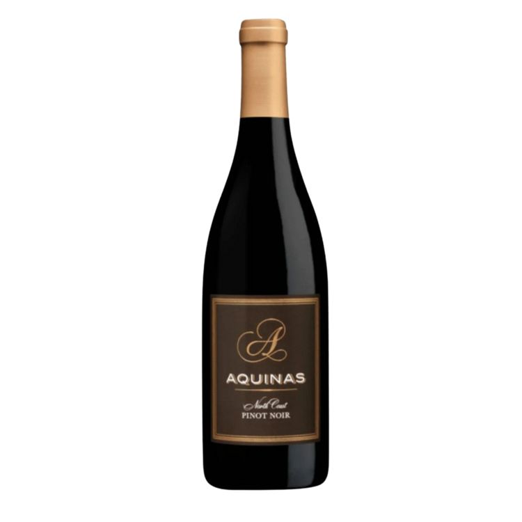 Aquinas Pinot Noir