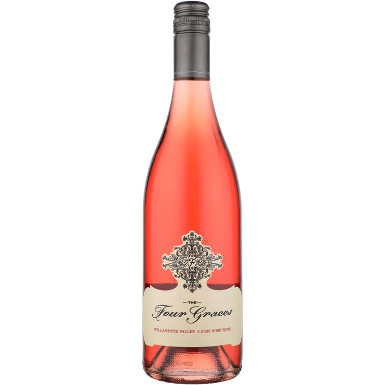 Four Graces Rose(Sc)23