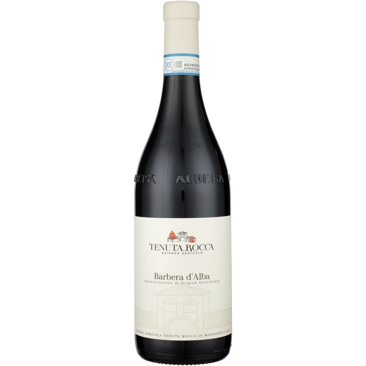 Tenuta Rocca Barbera D&#39;Alba 22
