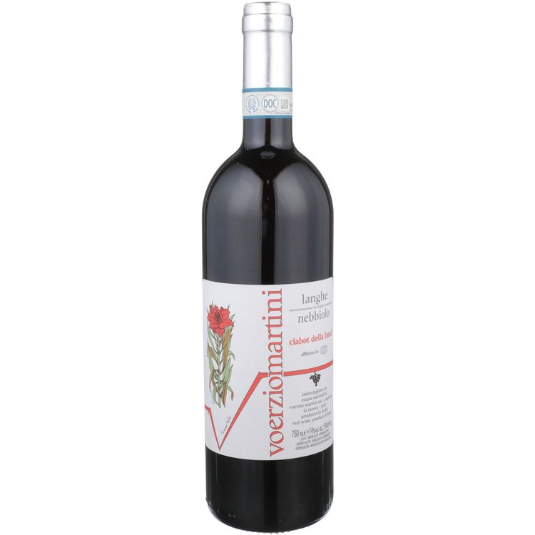 V Martini Langhe Neb Caibot Luna19