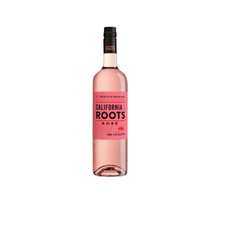 California Roots Rose(Sc)22