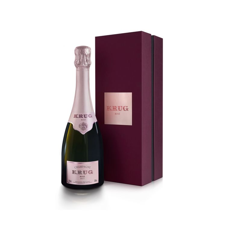 Krug Rose Gb
