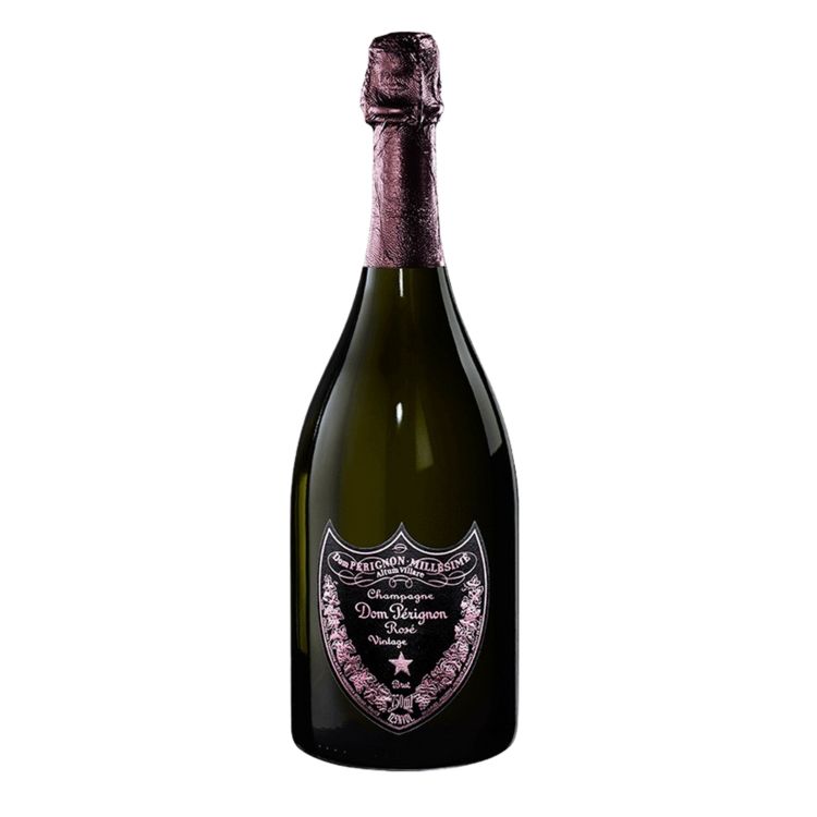 Dom Perignon Rose 09 Gb