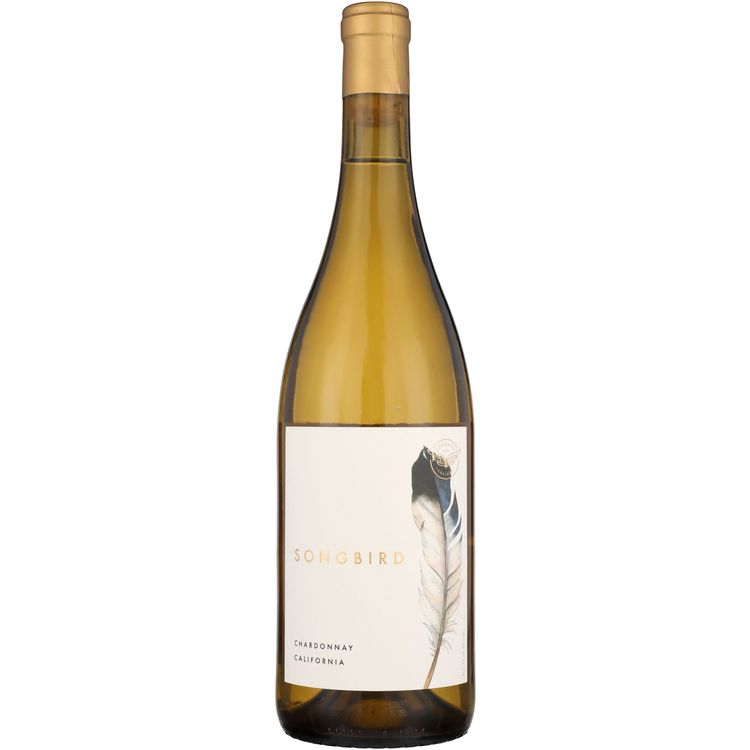 Songbird Chardonnay