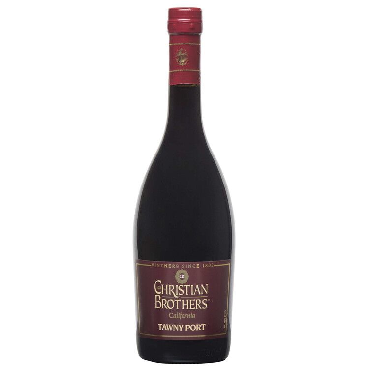 Christian Bros Port Tawny