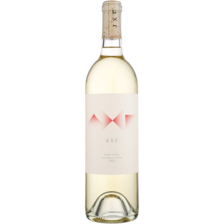 Axr Sauvignon Blanc 23