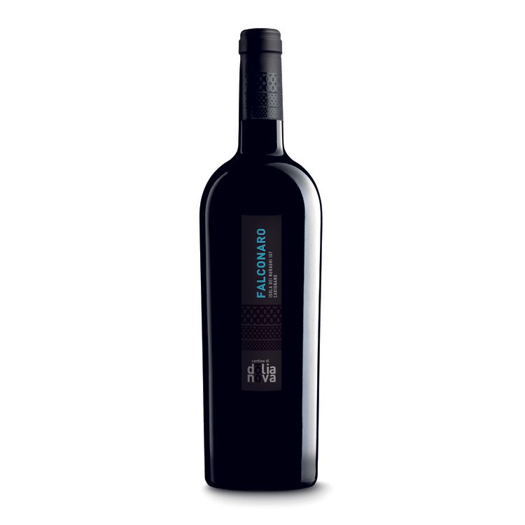 Dolianova Carignano Falconaro 20
