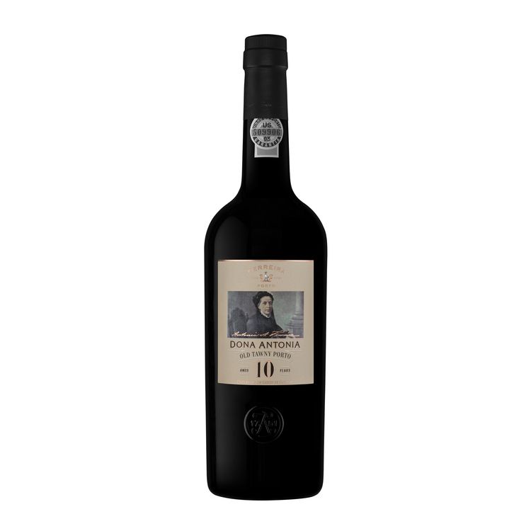 Ferreira Port D Antonia Tawny 10Yr