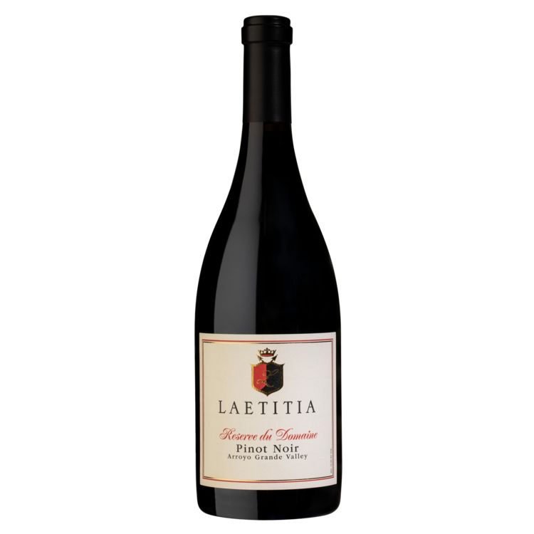 Laetitia Pinot Noir Rsv 21