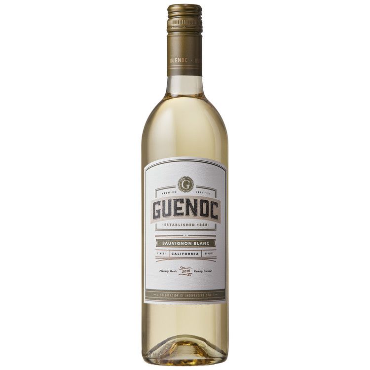 Guenoc Sauvignon Blanc Calif(Sc)