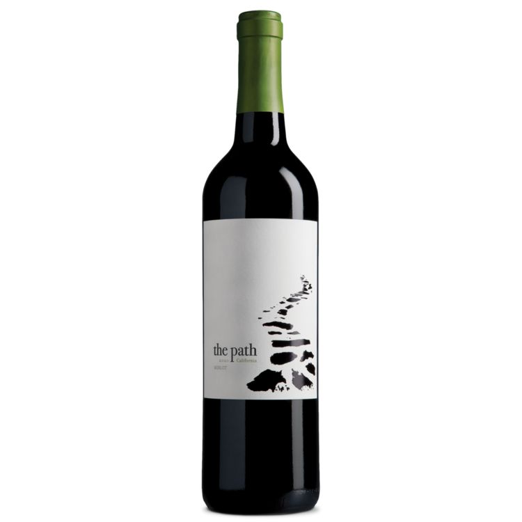 The Path Merlot