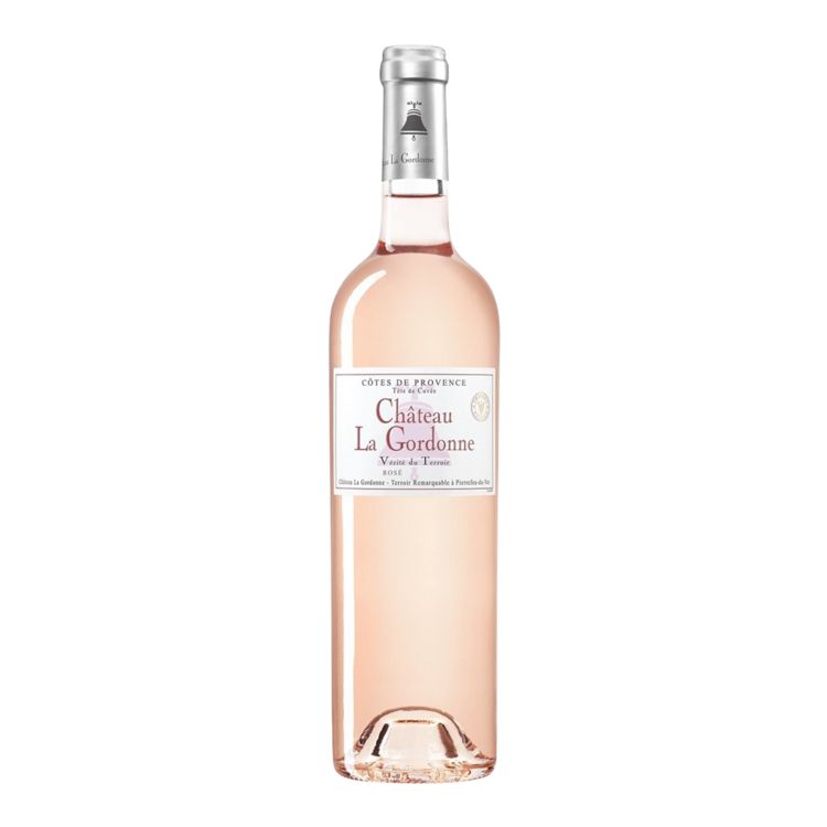Cht La Gordonne Rose(Sc)22