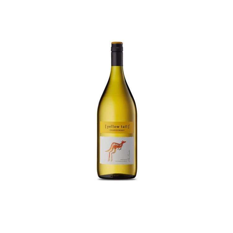 Yellow Tail Chardonnay