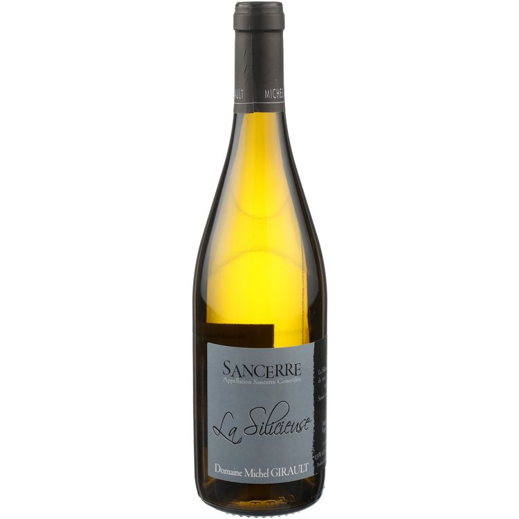 Girault M Sancerre Silicieuse