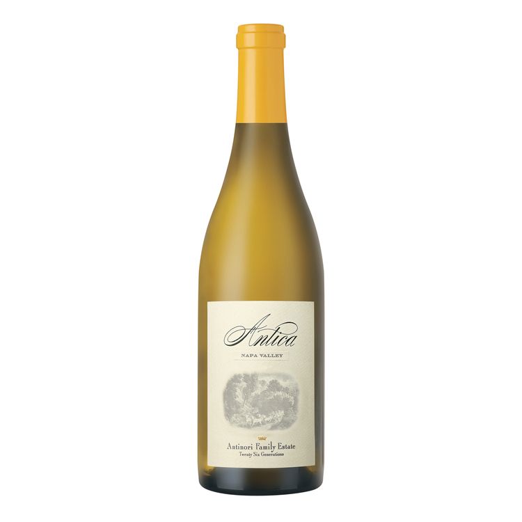 Antica Napa Chardonnay 19