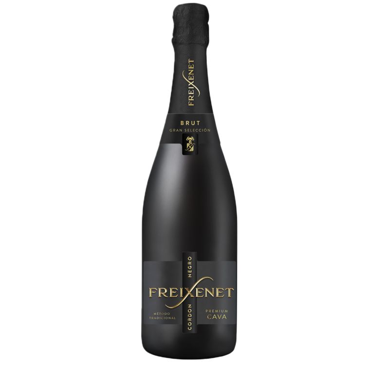 Freixenet Cordon Negro Brut