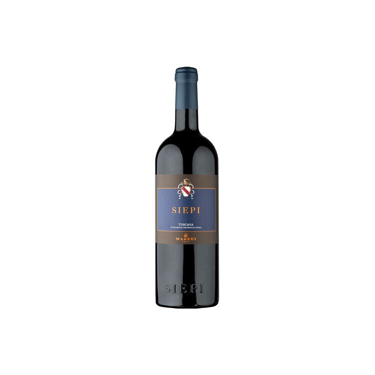 Mazzei Siepi 16 Wd
