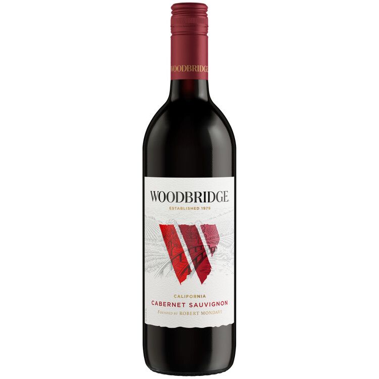Woodbridge Cabernet Sauvignon