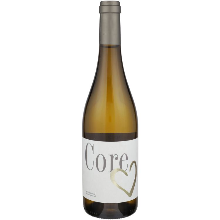 Montevetrano Core Bianco 20