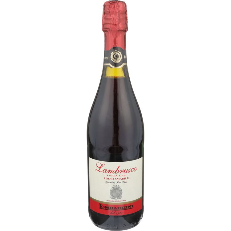 Lombardini Lambrusco Amabile