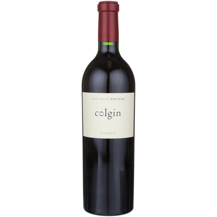 Colgin Red Ix Estate 19 Wd      Cc