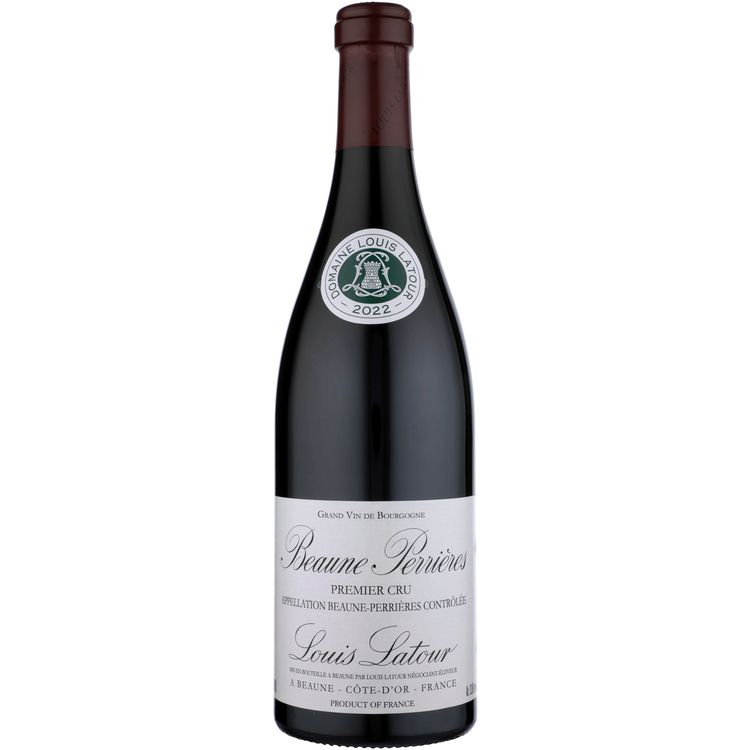 Latour Beaune Perrieres 22