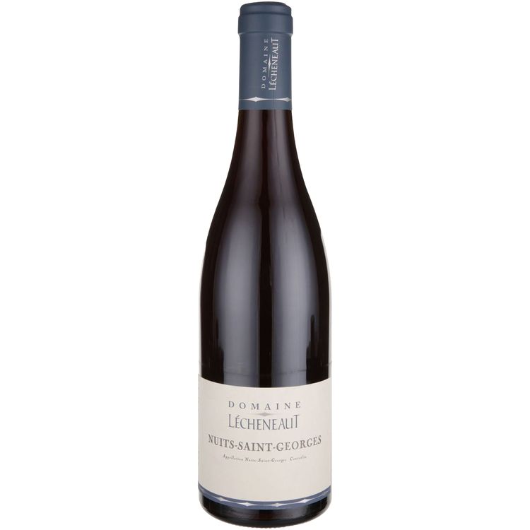 Lecheneaut Nuits St Georges 20