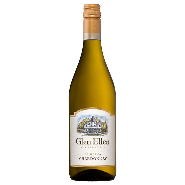 Glen Ellen Chardonnay