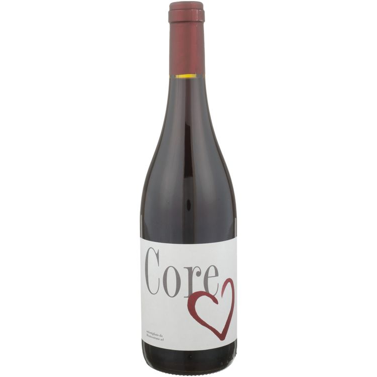 Montevetrano Core Rosso 19