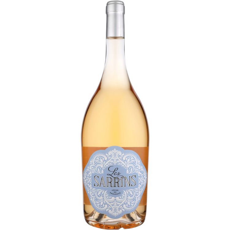 Les Sarrins Rose Cotes De Prov 22