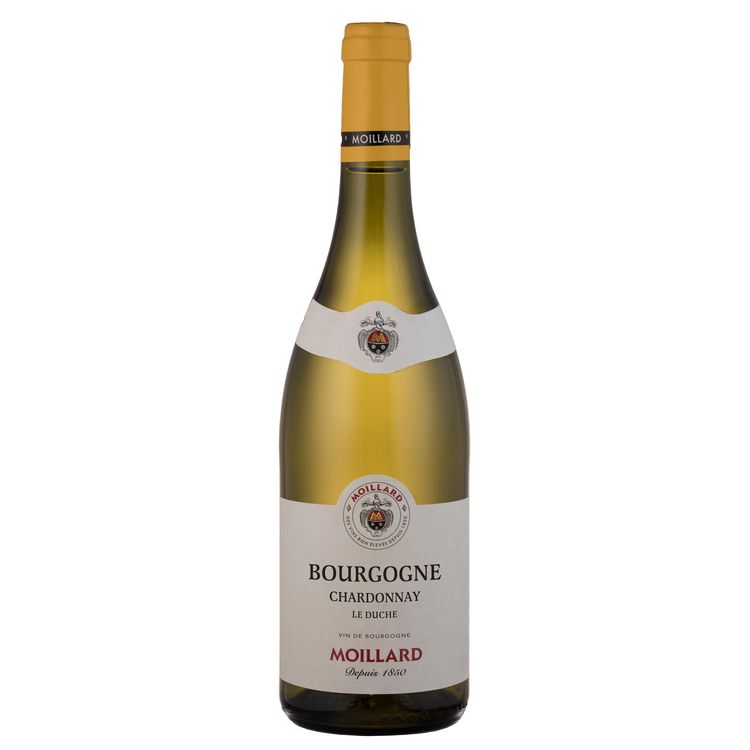 Moillard Bourgogne Chard L Duche20