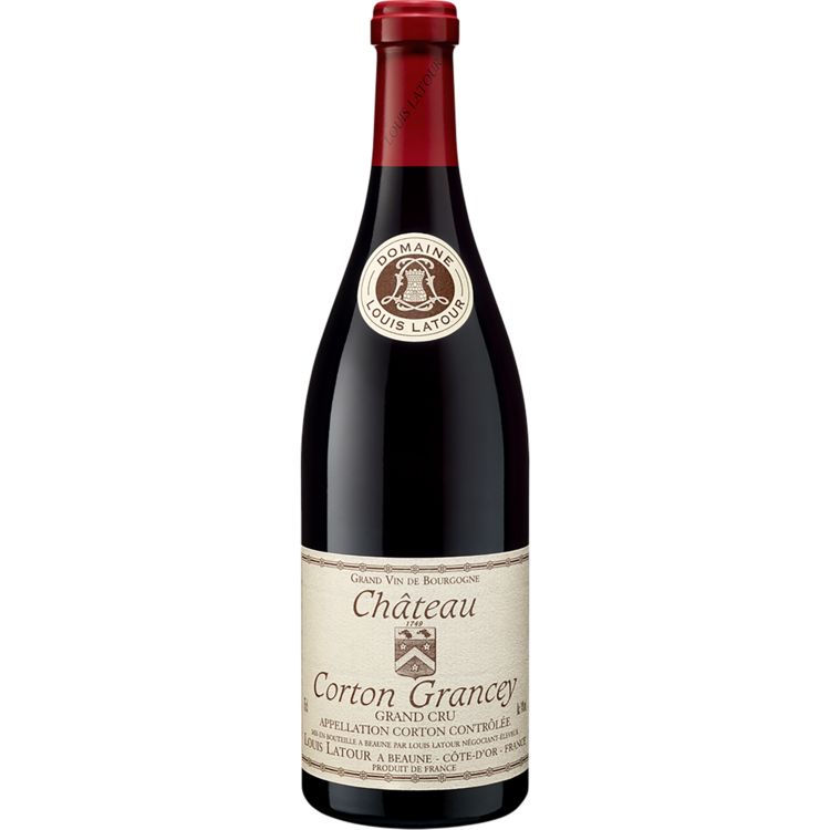 Latour Cht Corton Grancey 18