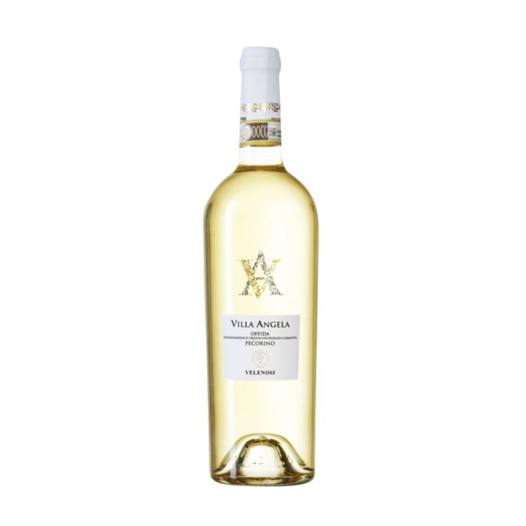 Velenosi Pecorino 22
