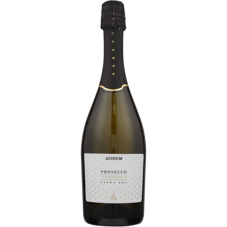 Acinum Prosecco Extra Dry