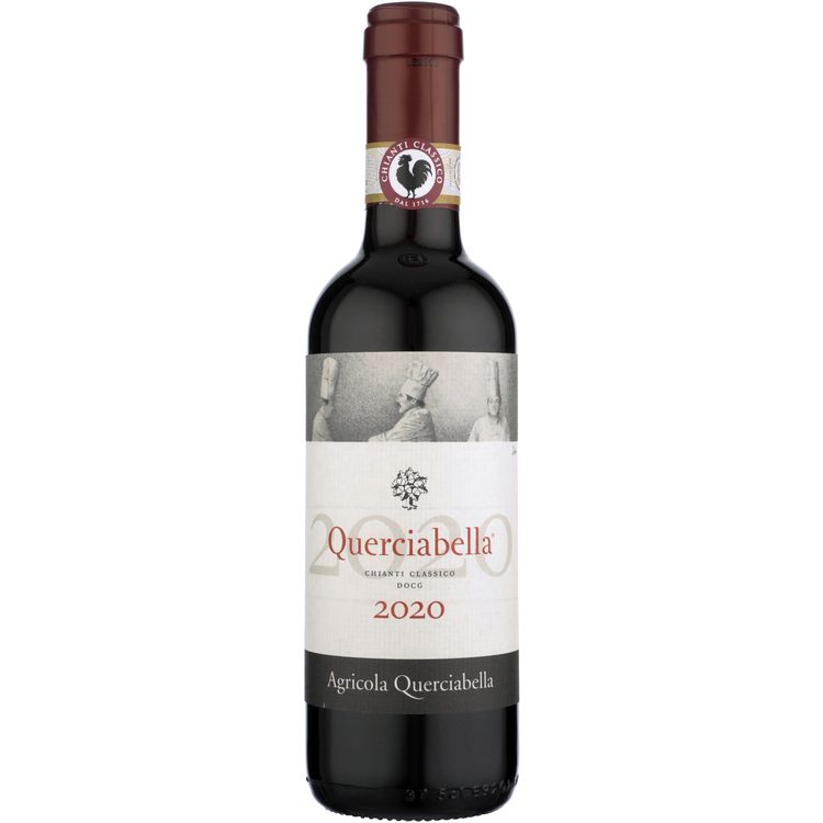 Querciabella Chianti Classico 20
