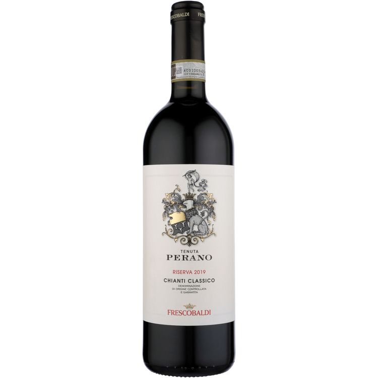 Frescobaldi Chianti Cl Rsv Peran19